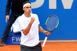 Cagliari 2021: Lorenzo Sonego vs Laslo Djere preview, head-to-head & prediction | Sardegna Open