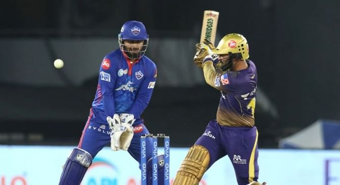 IPL 2021: "KKR don't have too many classy batsmen" - Sunil Gavaskar