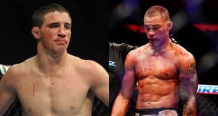 Brendan Loughnane and Sheymon Moraes to headline PFL 1 after history-making fan poll