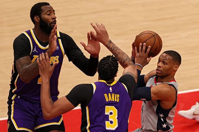 Sacramento Kings vs LA Lakers Prediction & Match Preview - April 30th, 2021 | NBA Season 2020-21