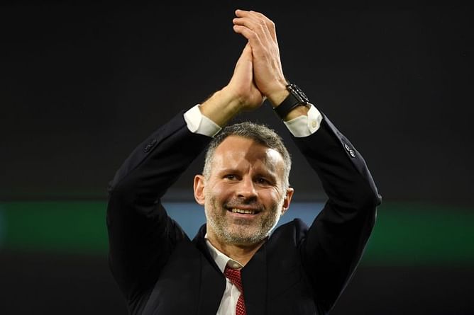 Manchester United legend Ryan Giggs charged with assault