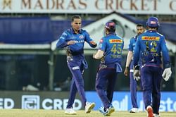 IPL 2021: KKR vs MI - Who won yesterday's match?