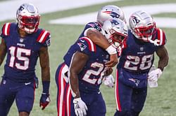 2021 NFL Draft: 5 prospects New England Patriots should consider