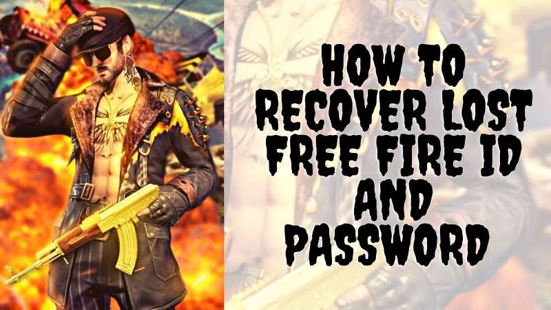 Losing your existing account in Free Fire can be frustrating especially if you have invested real money in the game(latestnews.fresherslive.com)