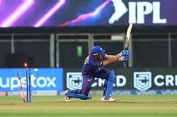 IPL 2021, RR v DC: 3 reasons why the Delhi Capitals lost