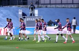 Real Madrid News Roundup: Zidane on El Clasico win, Lucas Vazquez injury update, and more | 11th April, 2021