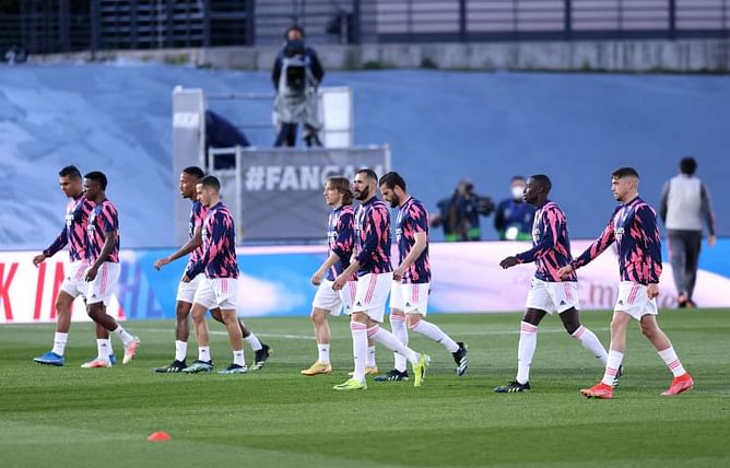 Real Madrid News Roundup: Zidane on El Clasico win, Lucas Vazquez injury update, and more | 11th April, 2021
