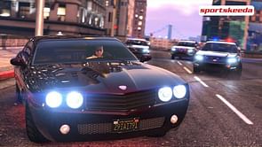 GTA RP helps GTA 5 dethrone League of Legends as most-watched title of 2021
