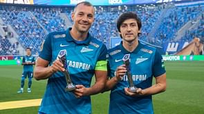 Zenit Saint Petersburg vs FC Khimki prediction, preview, team news and more | Russian Premier League 2020-21