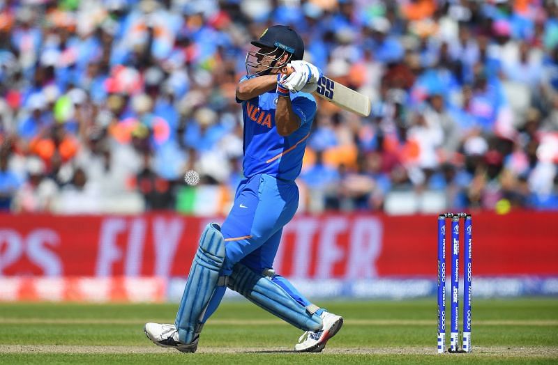 Can MS Dhoni turn back the clock, one last time?