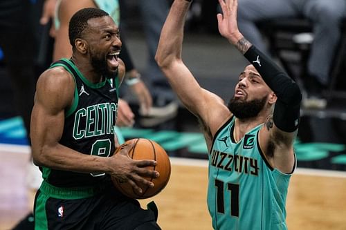 Will the Celtics be able to exact revenge for last Sunday's loss?