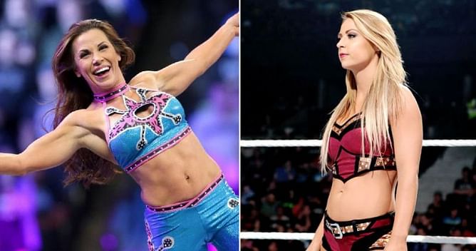 5 Former WWE Superstars who have been fired twice