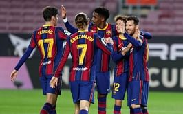 5 reasons why Barcelona need to win the Copa del Rey this season (2020-21)