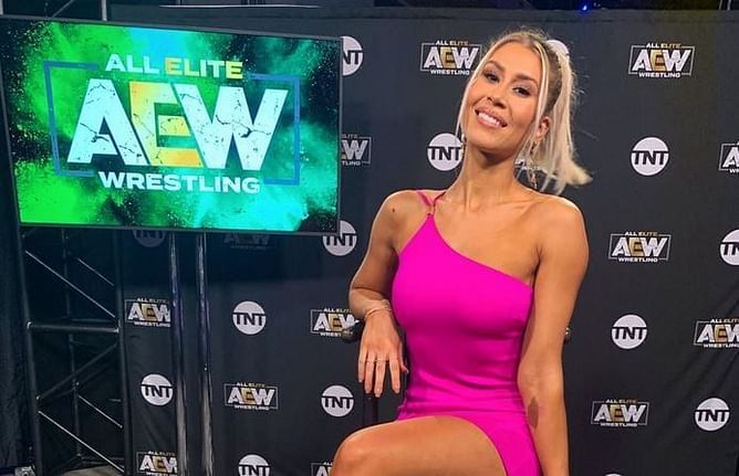 AEW to premiere a new YouTube show this Friday onwards