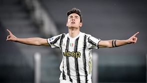 Juventus 2-1 Napoli: Juventus Player ratings as Bianconeri secure crucial win | Serie A 2020-21