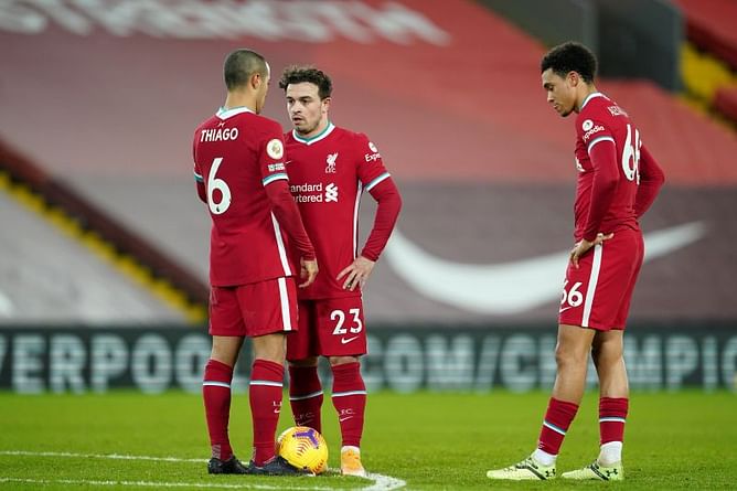 5 Premier League stars who have been unfairly criticized this season