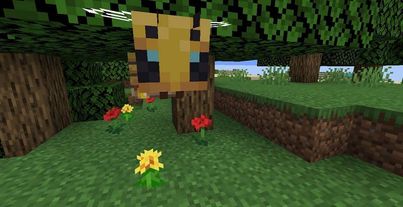 Image via Minecraft