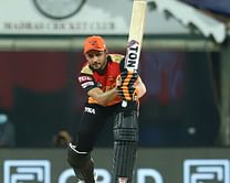 IPL 2021: "Such teams will always struggle" - Virender Sehwag alleges 'stat padding' by SRH batsmen