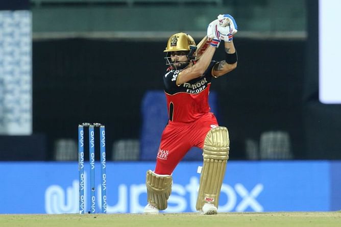 IPL 2021: 3 takeaways from RCB's batting against MI