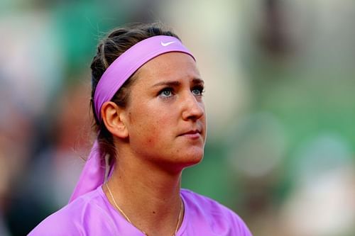 Victoria Azarenka