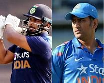 IPL 2021: "Rishabh Pant doesn't have to worry about being like MS Dhoni, he can be better" - Parthiv Patel
