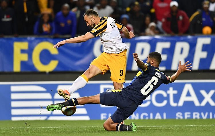 Kaizer Chiefs Vs Cape Town City Prediction Preview Team News And More South African Premier Soccer League 2020 21