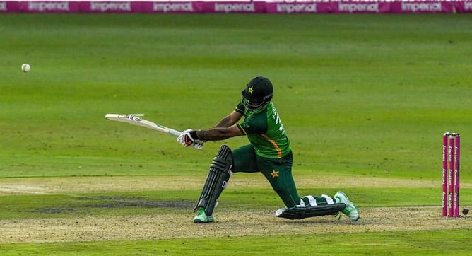 Fakhar Zaman's 193 should set the tone for Pakistan cricket in the near future