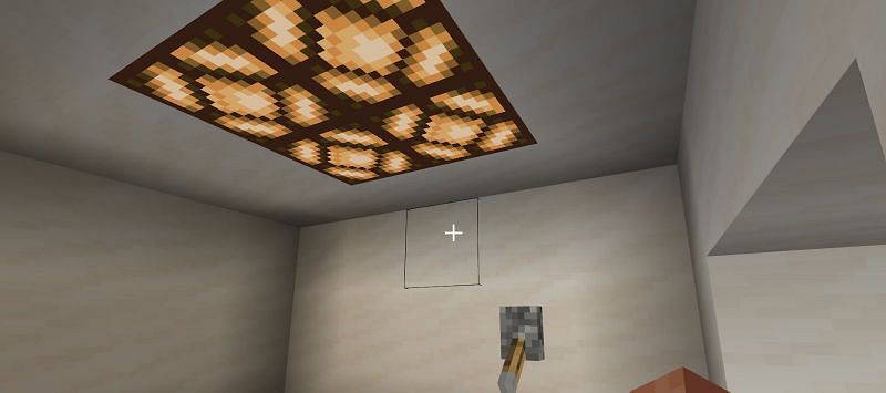 On a side note, the lighting they give off won&rsquo;t be quite as effective if you have a door that lets light in, so keep that mind when coming up with designs for your house.