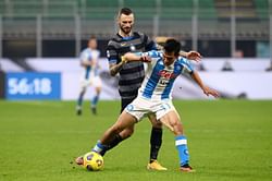 Napoli vs Inter Milan prediction, preview, team news and more | Serie A 2020-21