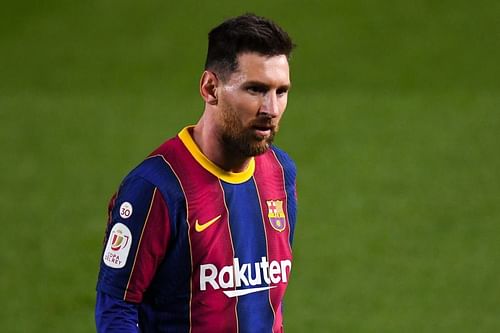 Can Lionel Messi win a seventh Ballon d'Or this year?
