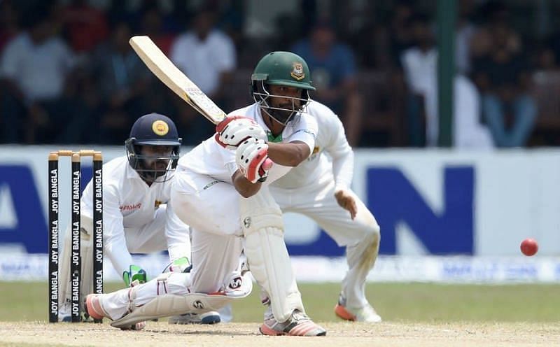 Bangladesh vs Sri Lanka Live Score - BAN vs SL Latest News & Match Updates