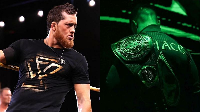 Will Kyle O&#039;Reilly and Jordan Devlin shut up their opponents at NXT TakeOver: Stand &amp; Deliver?