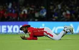 IPL 2021: "Chris Gayle loves to speak in Hindi"- PBKS' Mohammed Shami on the 'Universe Boss'