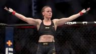 Valentina Shevchenko's game is impenetrable