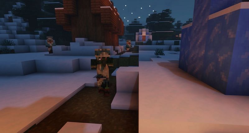 Zombie Villagers In Minecraft Everything Players Need To Know 