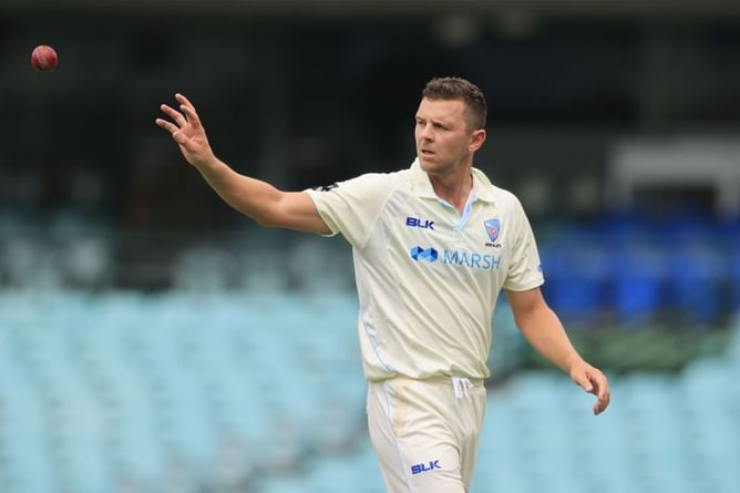 IPL 2021: CSK struggling to find replacement for Josh Hazlewood amid COVID-19 worries
