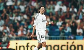 5 players whose careers dipped after joining Real Madrid