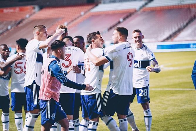 Toronto FC vs Vancouver Whitecaps prediction, preview, team news and more | MLS 2021