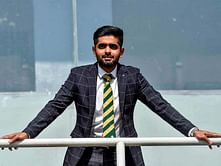 "Becoming the No.1 Test batsman is my ultimate goal" - Babar Azam after dethroning Virat Kohli from the top of ODI rankings