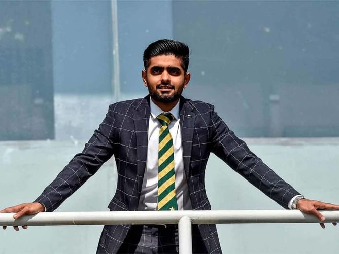 "Becoming the No.1 Test batsman is my ultimate goal" - Babar Azam after dethroning Virat Kohli from the top of ODI rankings