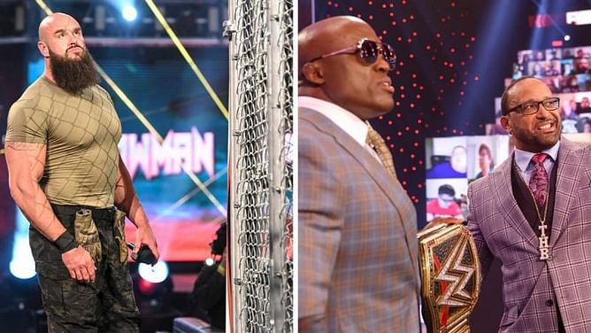 6 Things WWE subtly told us on RAW before WrestleMania: Top star turns heel, 23-year veteran set to become Grand Slam Champion?