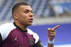 Strasbourg 1-4 PSG: 5 talking points as Kylian Mbappe inspires the Parisians to a win | Ligue 1 2020-21