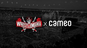 WWE Superstars return to Cameo this week in a limited time WrestleMania event