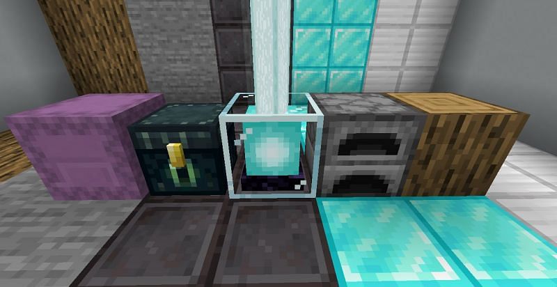 Top 5 Most Useful Blocks In Minecraft In April 21