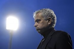 "I always get food" - Noah Solskjaer responds to Jose Mourinho's comments
