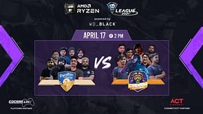 Rajasthan Strikers continue their win streak against Chennai Clutchers in Skyesports Valorant League 2021 Day 9