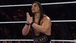 Bo Dallas possibly knew he was going to get released, his backup plan revealed - Report