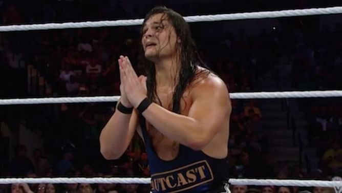 Bo Dallas possibly knew he was going to get released, his backup plan revealed - Report