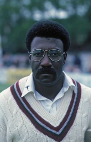 West Indies Captain in 1983 World Cup