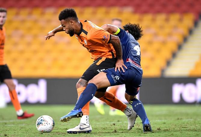 Central Coast Mariners vs Brisbane Roar prediction, preview, team news and more | A-League 2020-21